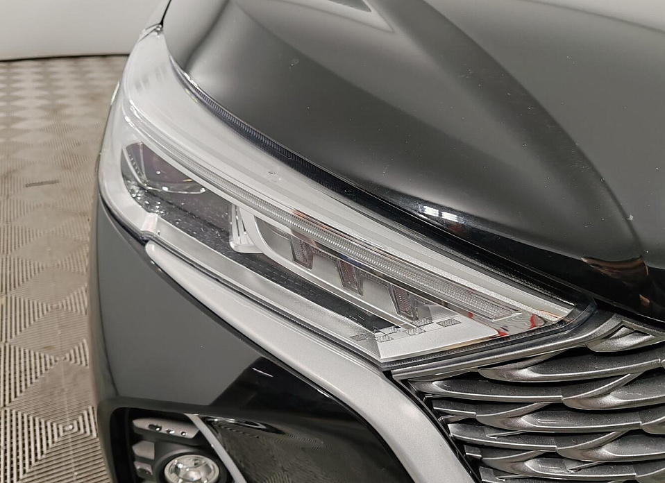 Haval M6 1.5 AMT (143 л.с.)