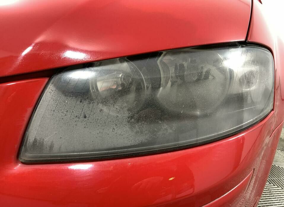 Audi A3 1.6 AT (102 л.с.)