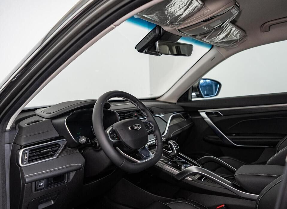 Belgee X70 1.5 AMT (177 л.с.) 4WD