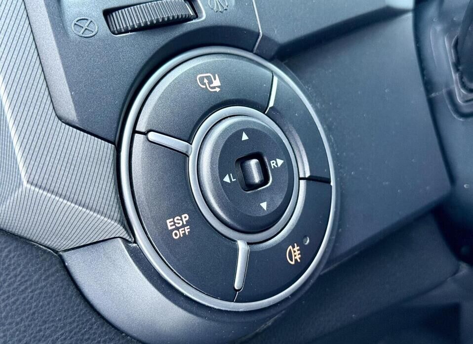 SsangYong Kyron, I Рестайлинг 2.0d MT (141 л.с.) 4WD