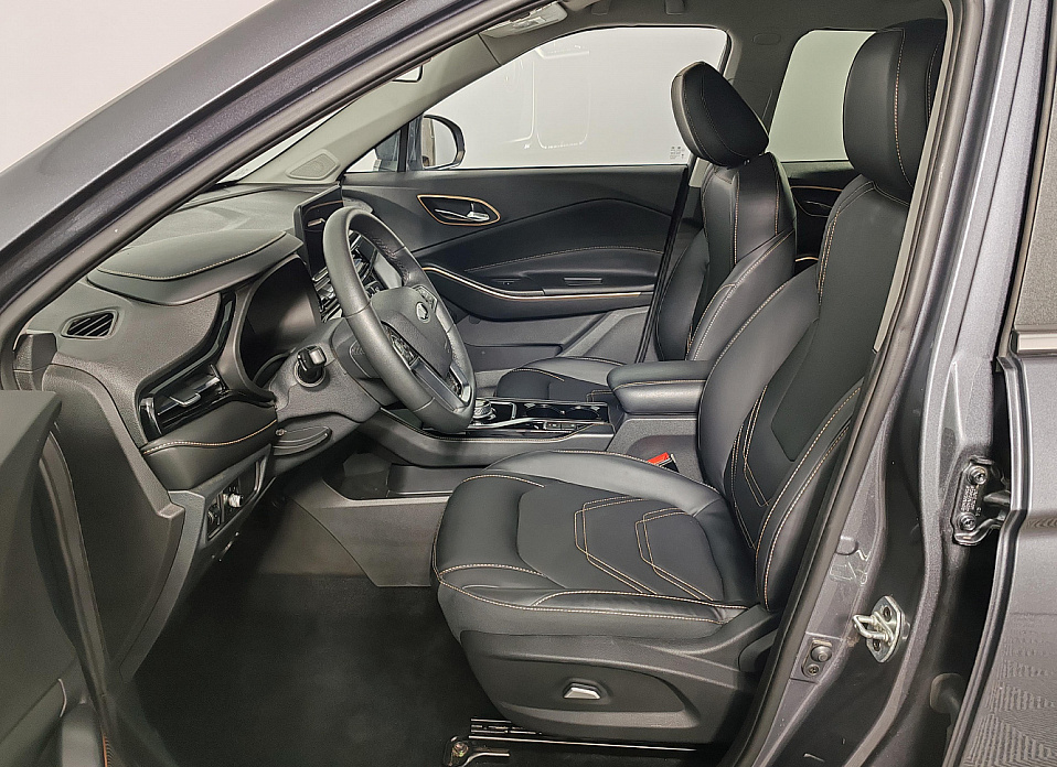 Москвич 3е Electro AT (50 кВт)