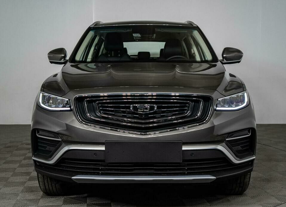 Belgee X70 1.5 AMT (177 л.с.) 4WD