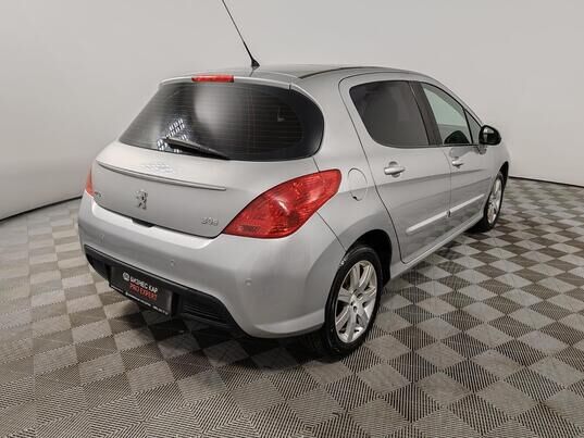 Peugeot 308, 2012&nbsp;г., 187&nbsp;420&nbsp;км