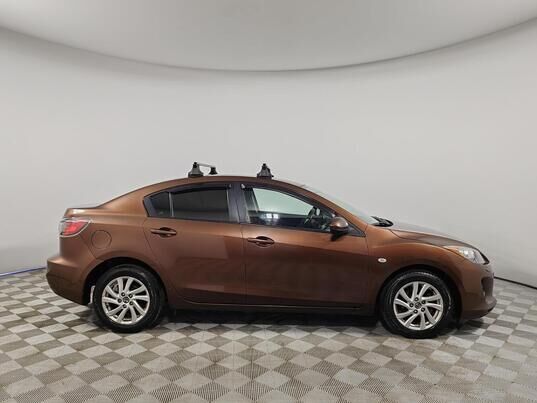Mazda 3, 2013&nbsp;г., 237&nbsp;001&nbsp;км