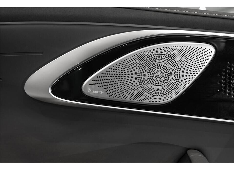 EXEED TXL, I Рестайлинг 2 2.0 AT (197 л.с.) 4WD