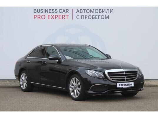 Mercedes-Benz E-Класс, 2019&nbsp;г., 82&nbsp;755&nbsp;км