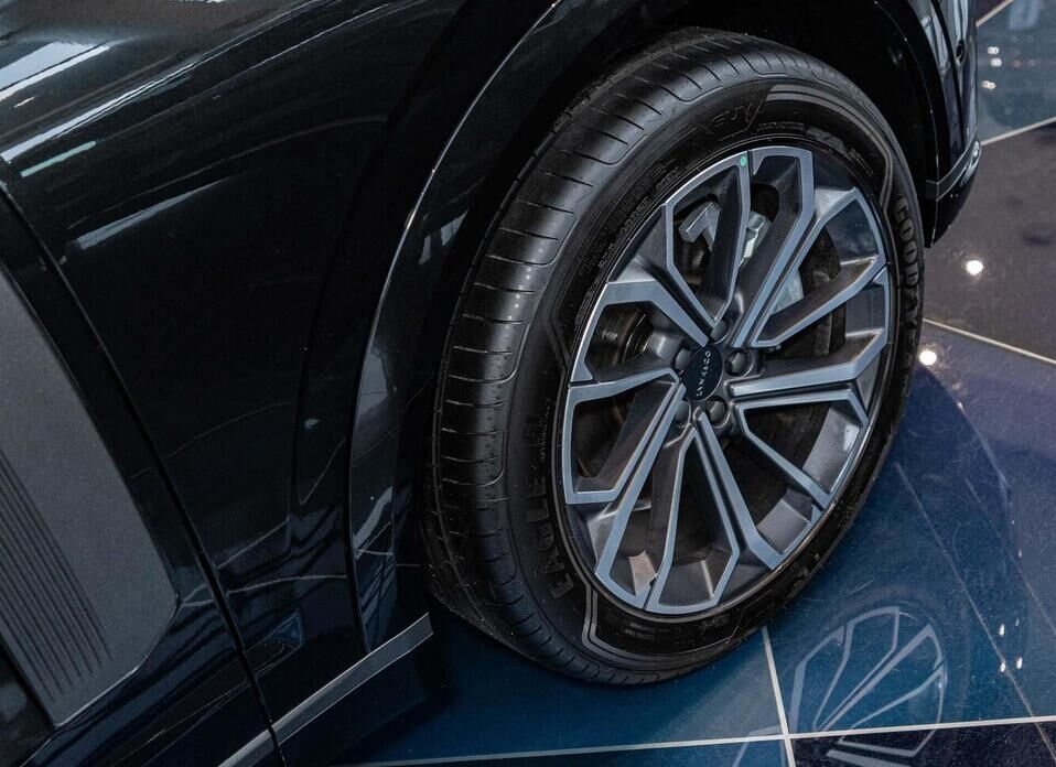 Nordcross 001 2.0 AT (258 л.с.) 4WD