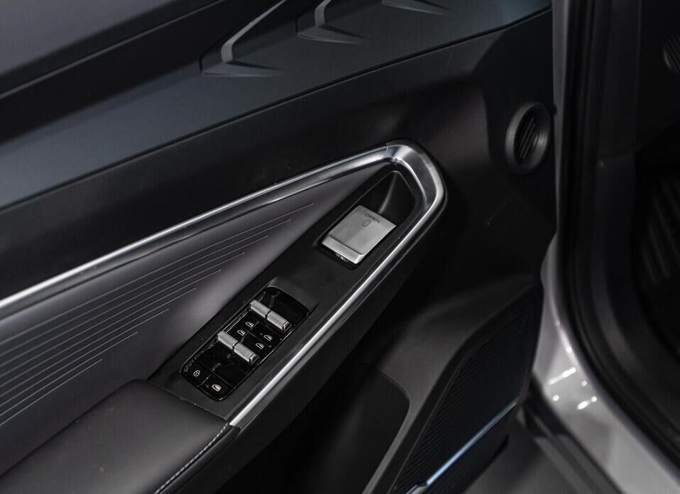 Geely Cityray 1.5 AMT (147 л.с.)