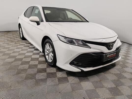 Toyota Camry, 2019&nbsp;г., 198&nbsp;001&nbsp;км