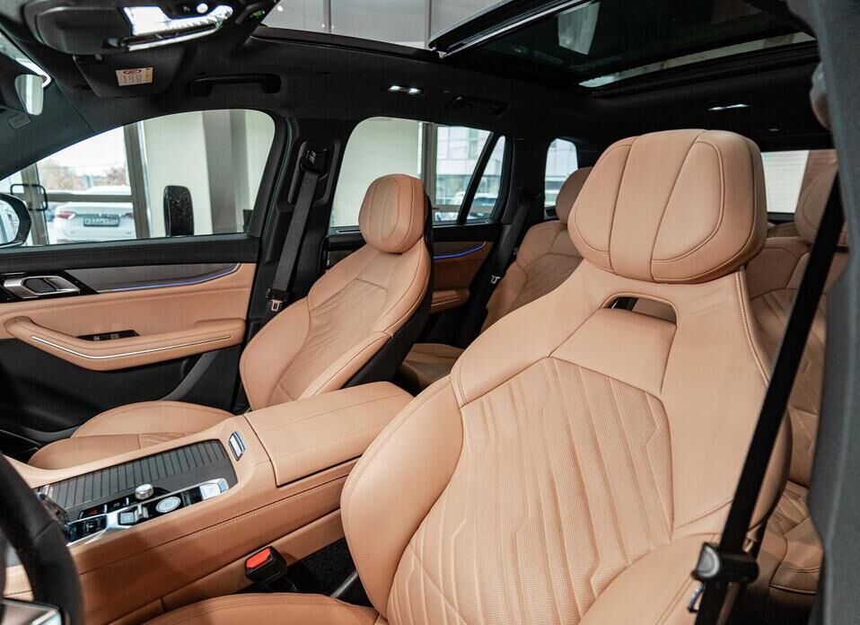 Nordcross 001 2.0 AT (258 л.с.) 4WD