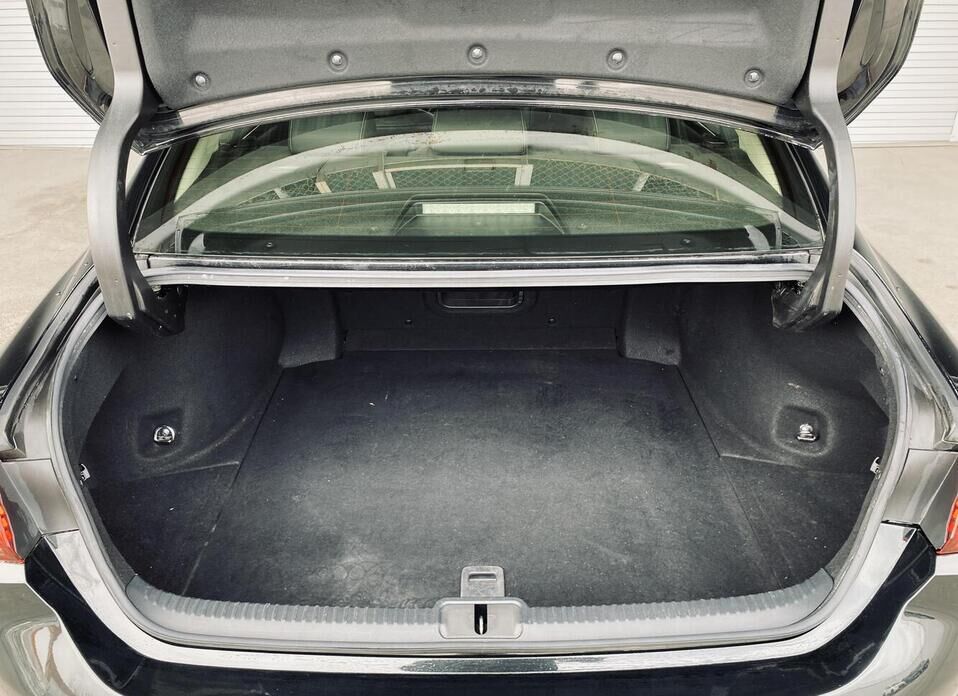 Lexus ES, VII 250 2.5 AT (200 л.с.)