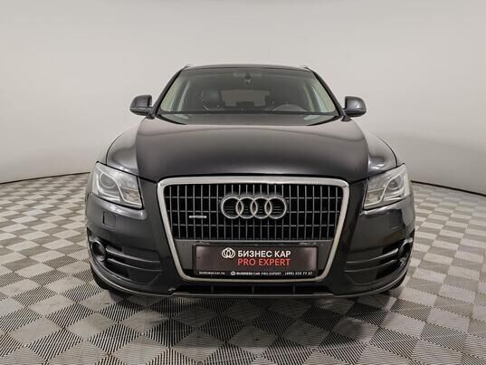 Audi Q5, 2010&nbsp;г., 156&nbsp;968&nbsp;км