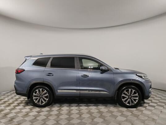 Chery Tiggo 8, 2020&nbsp;г., 158&nbsp;868&nbsp;км