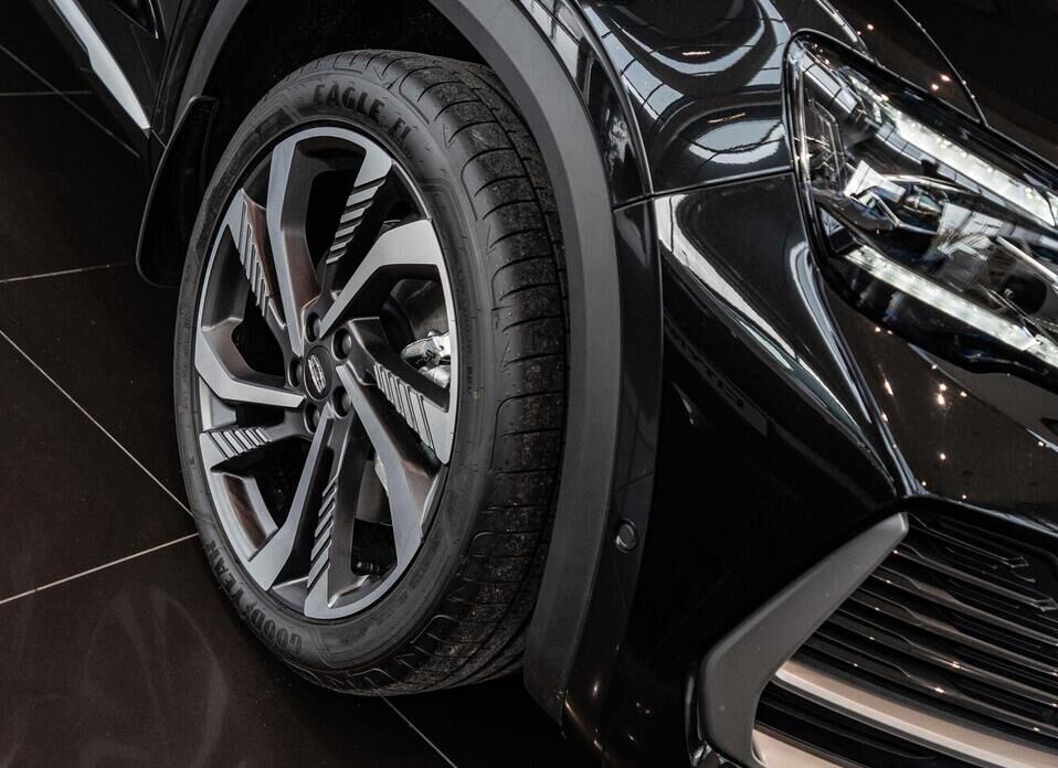 Geely Monjaro 2.0 AT (238 л.с.) 4WD