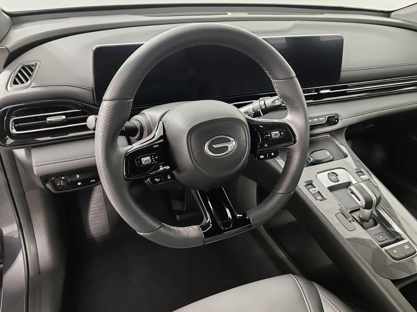 GAC Empow 1.5 AMT (170 л.с.)