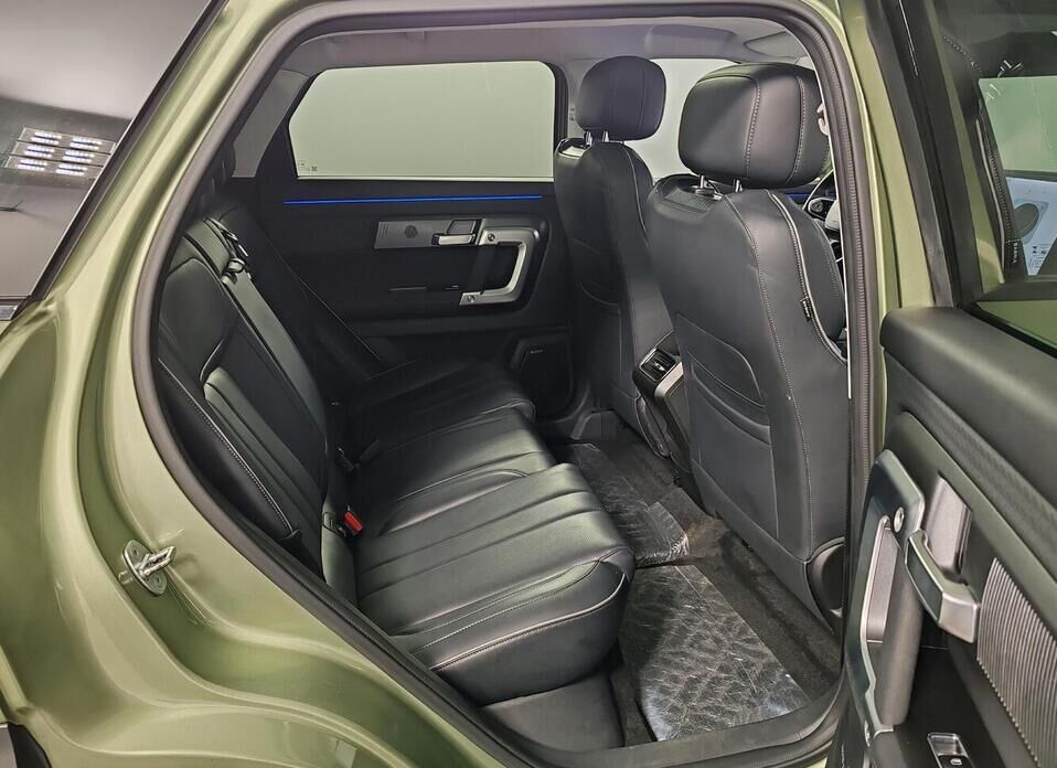 Jaecoo J7, I 1.6 AMT (186 л.с.)