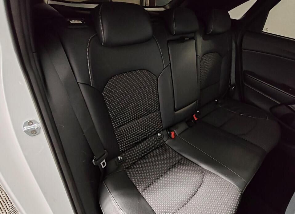 Kia Ceed, III 1.4 AMT (140 л.с.)