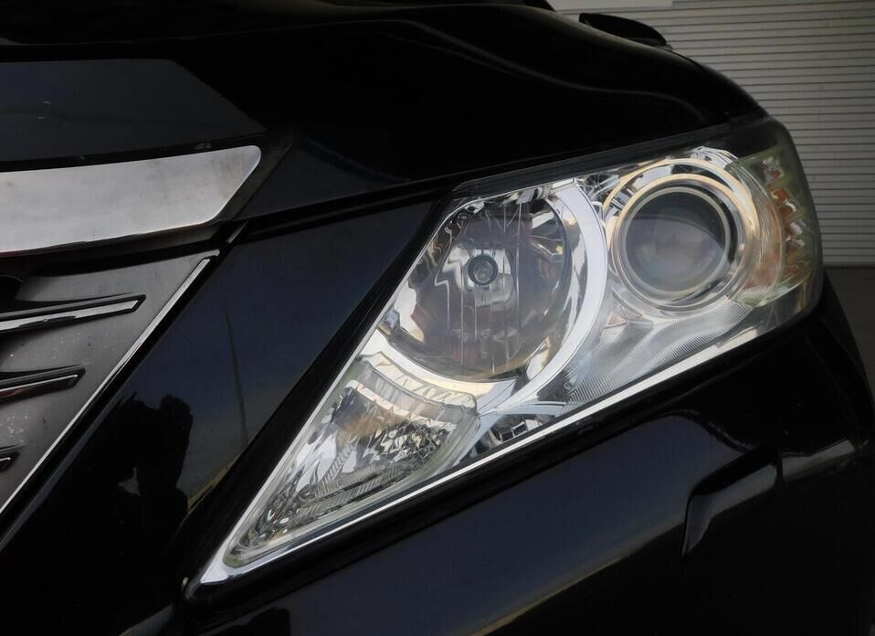 Toyota Camry, VII (XV50) 2.5 AT (181 л.с.)