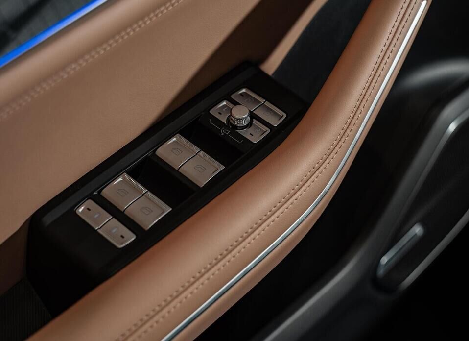 Nordcross 001 2.0 AT (258 л.с.) 4WD