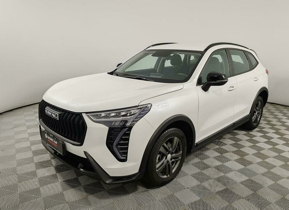 Haval Jolion 1.5 AMT (150 л.с.) 4WD