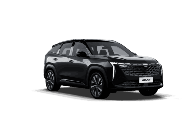 Geely Atlas Luxury №0