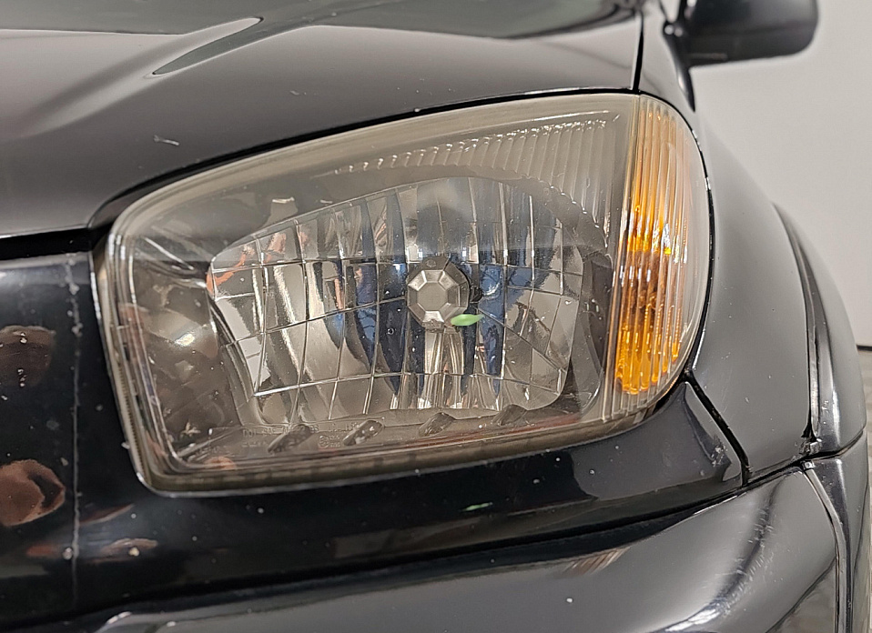 Toyota RAV4, II (XA20) 2.0 AT (150 л.с.) 4WD