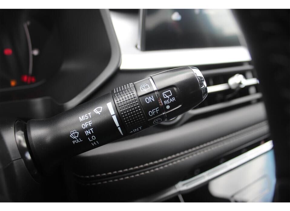 Chery Tiggo 7 Pro 1.5 CVT (147 л.с.)