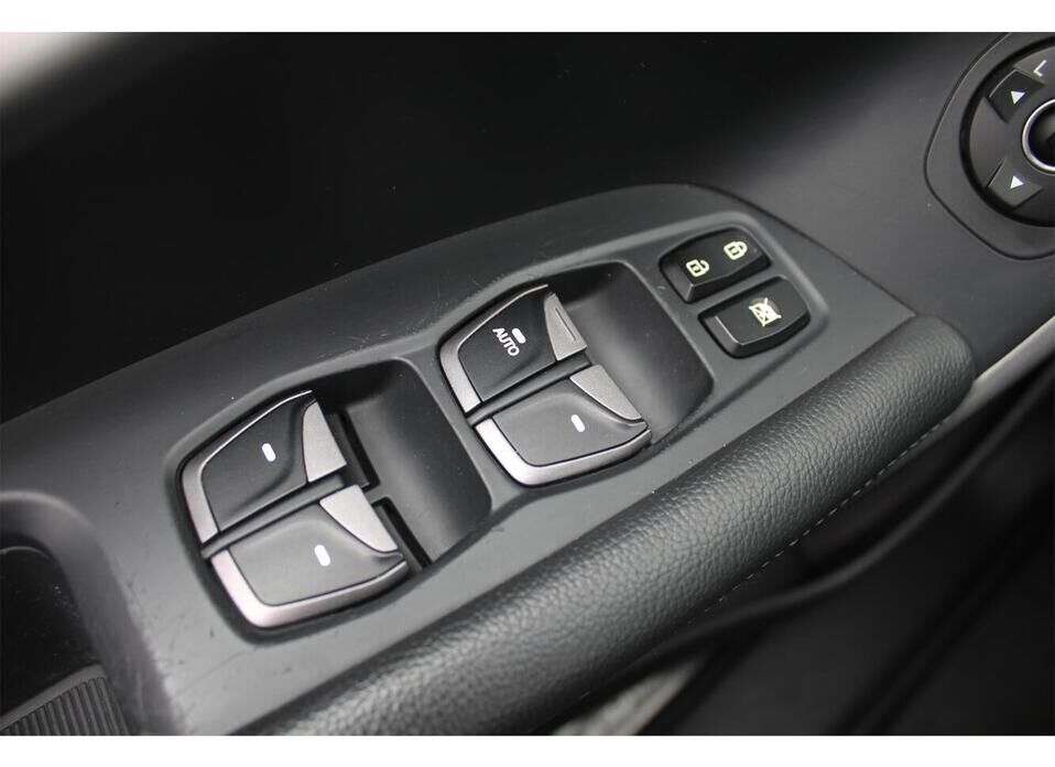 Hyundai Santa Fe 2.0d AT (150 л.с.) 4WD