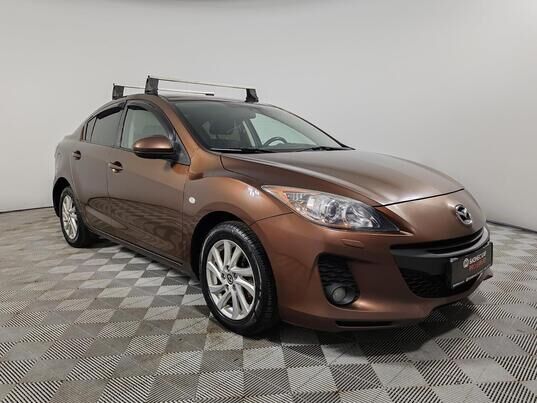 Mazda 3, 2013&nbsp;г., 236&nbsp;858&nbsp;км