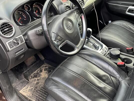 Opel Antara, I Рестайлинг, 2015 г., 159 000 км