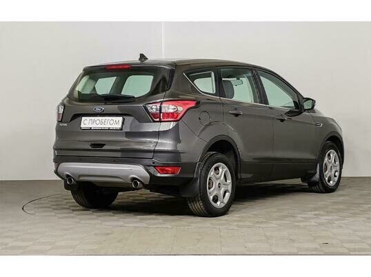 Ford Kuga, 2017 г., 57 805 км