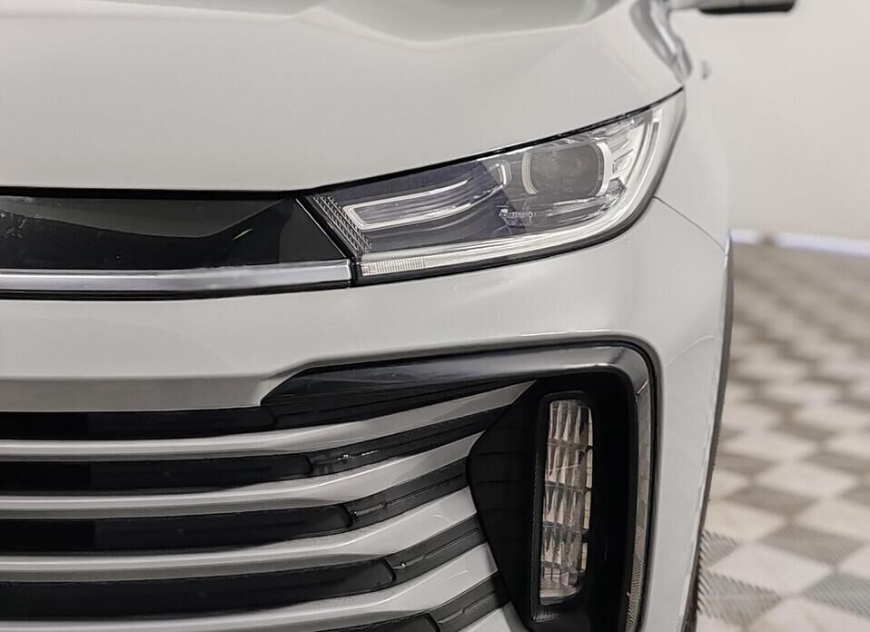 EXEED TXL 2.0 AMT (197 л.с.) 4WD