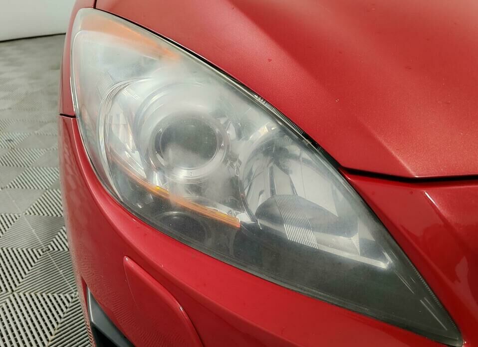 Mazda 3 1.6 AT (105 л.с.)