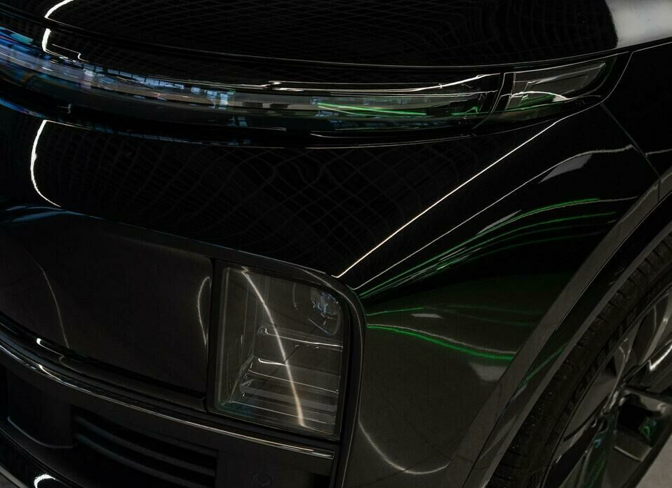 LiXiang L7 52.3 kWh 1.5hyb AT (449 л.с.) 4WD