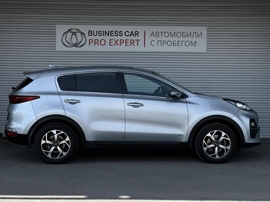 Kia Sportage, 2020&nbsp;г., 144&nbsp;521&nbsp;км