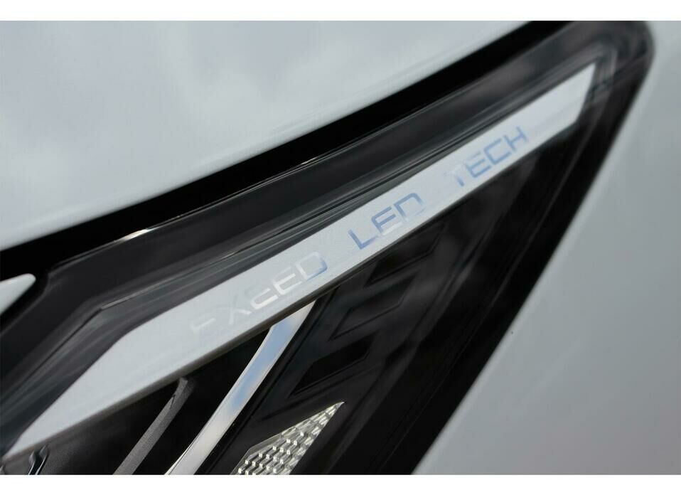 EXEED LX 1.6 AMT (150 л.с.) 4WD
