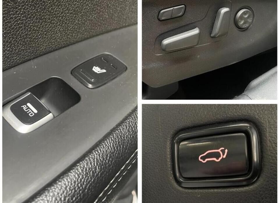 Kia Sorento, III Prime Рестайлинг 2.2d AT (200 л.с.) 4WD