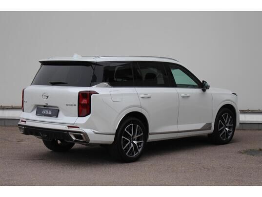 GAC GS8