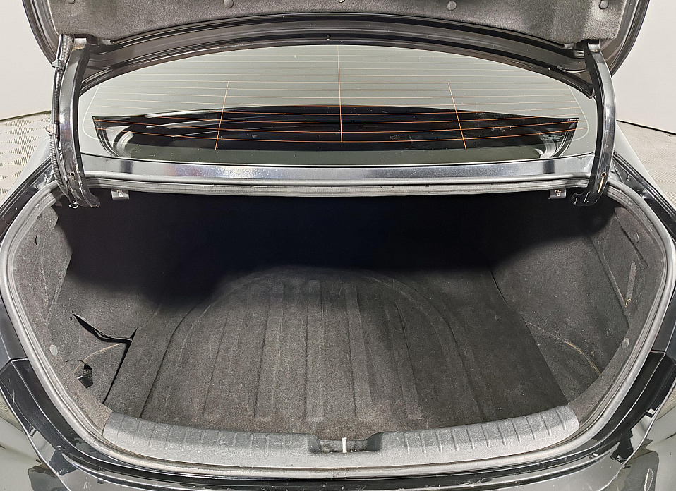 Kia Cerato, IV 1.6 AT (128 л.с.)