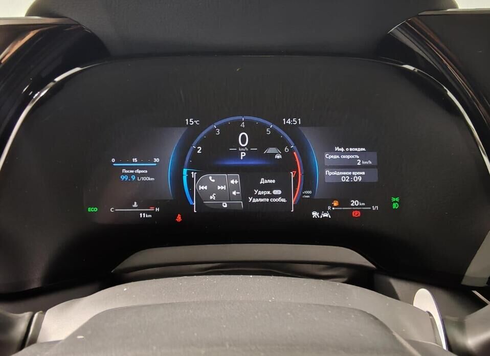 Lexus RX, V 350 2.4 AT (249 л.с.) 4WD