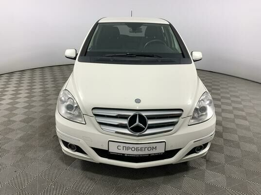 Mercedes-Benz B-Класс, 2009 г., 147 819 км