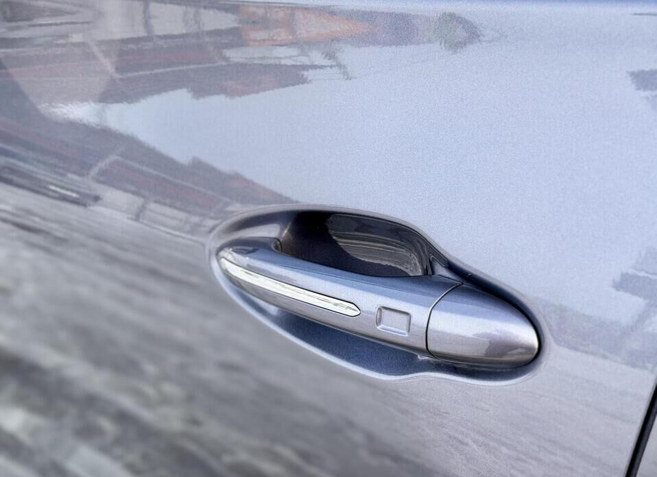 Chery Tiggo 7 Pro Max, I 1.5 CVT (147 л.с.)