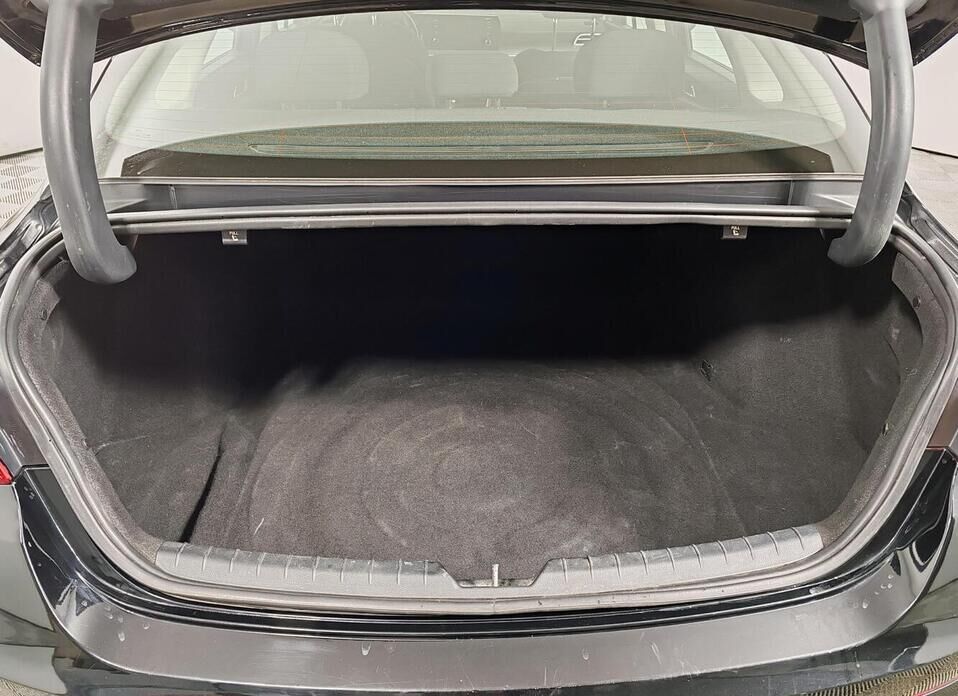 Kia K5, III 2.0 AT (150 л.с.)