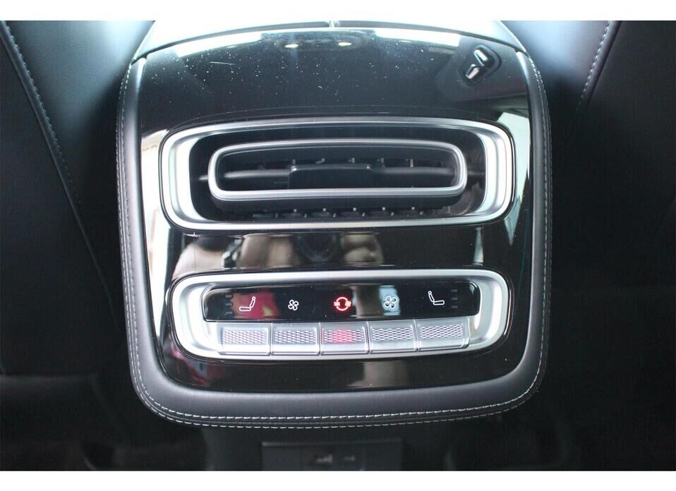 EXEED RX 2.0 AMT (249 л.с.) 4WD