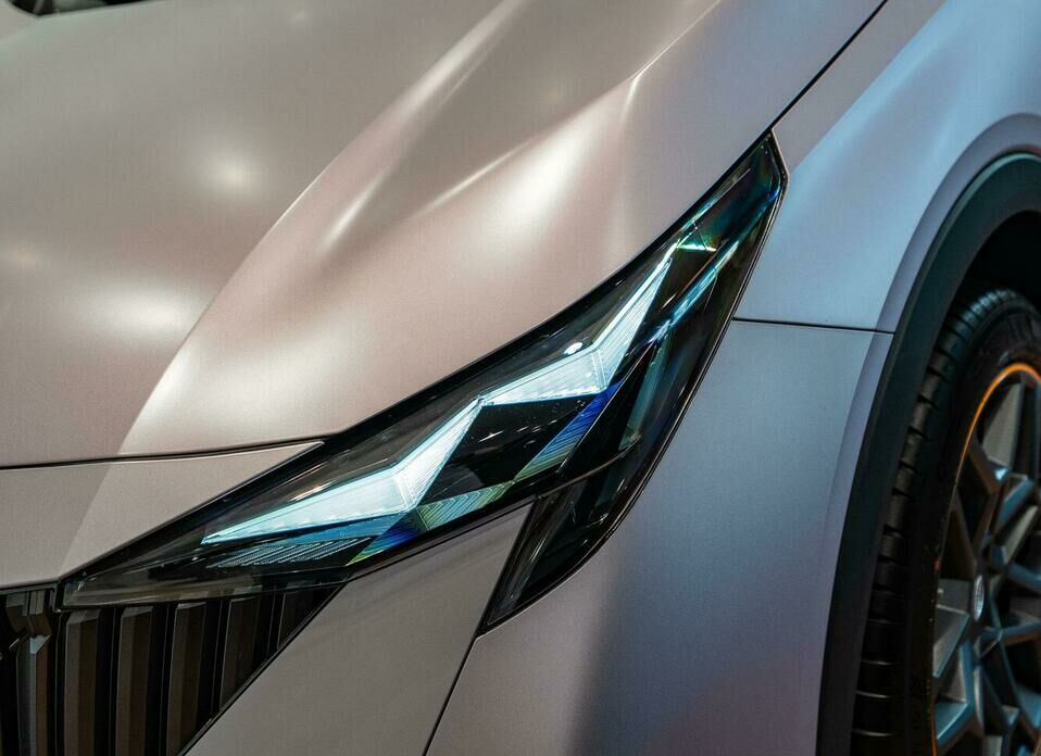 GAC GS3 1.5 AMT (170 л.с.)