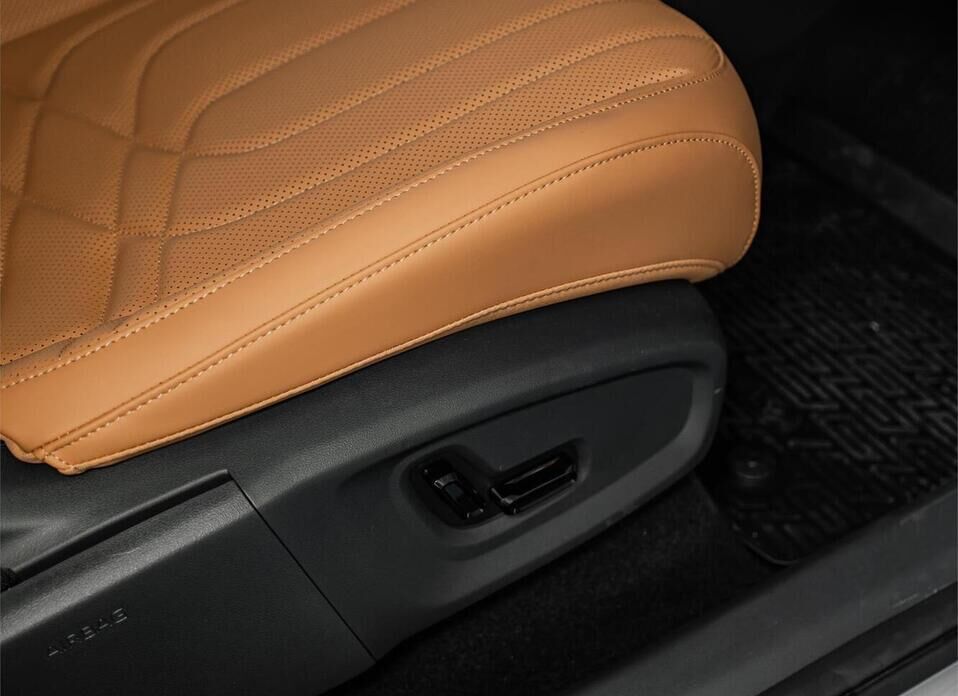 Geely EX5 EM-i 1.5hyb AT (167 л.с.)