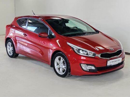 Kia Ceed, 2013&nbsp;г., 251&nbsp;971&nbsp;км