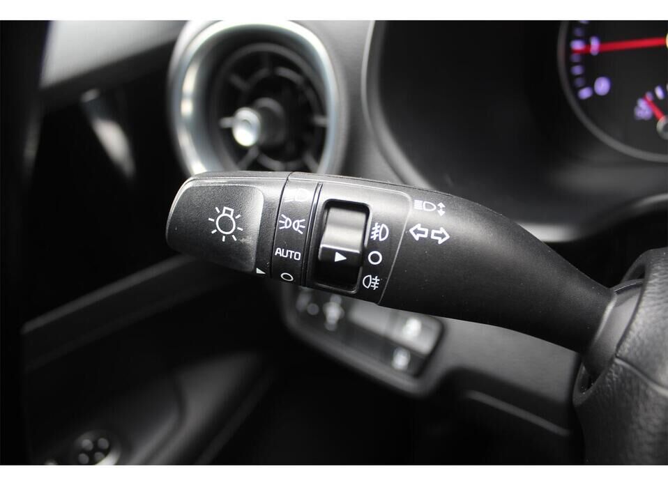 Kia Cerato, IV 2.0 AT (150 л.с.)