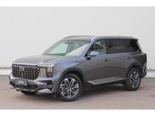 GAC GS8 GX Premium