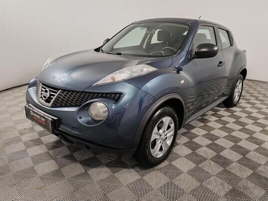 Nissan Juke, 2013&nbsp;г., 66&nbsp;680&nbsp;км